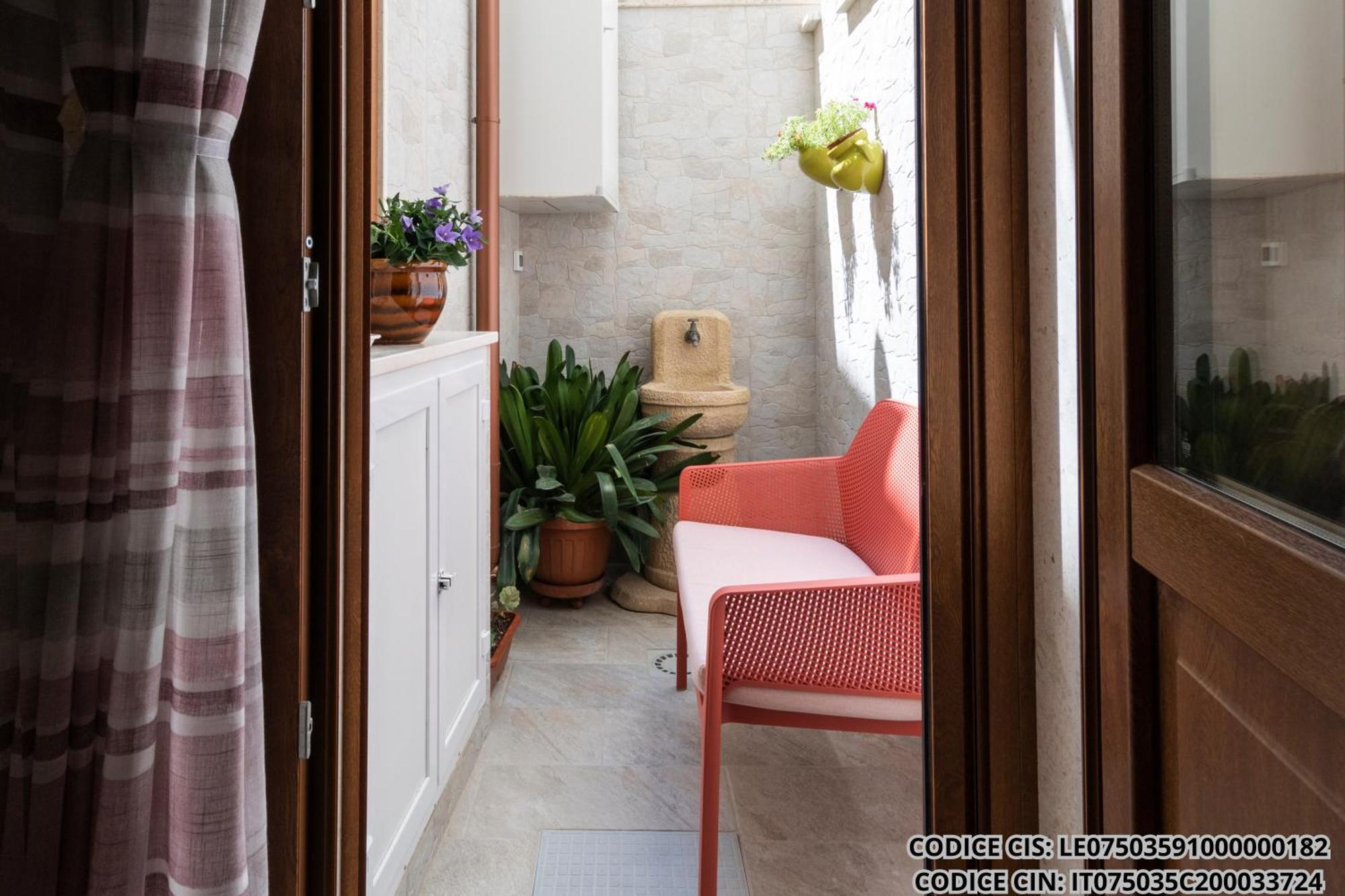 Il Campanile Locazioni Turistiche Villa Lecce Exterior foto