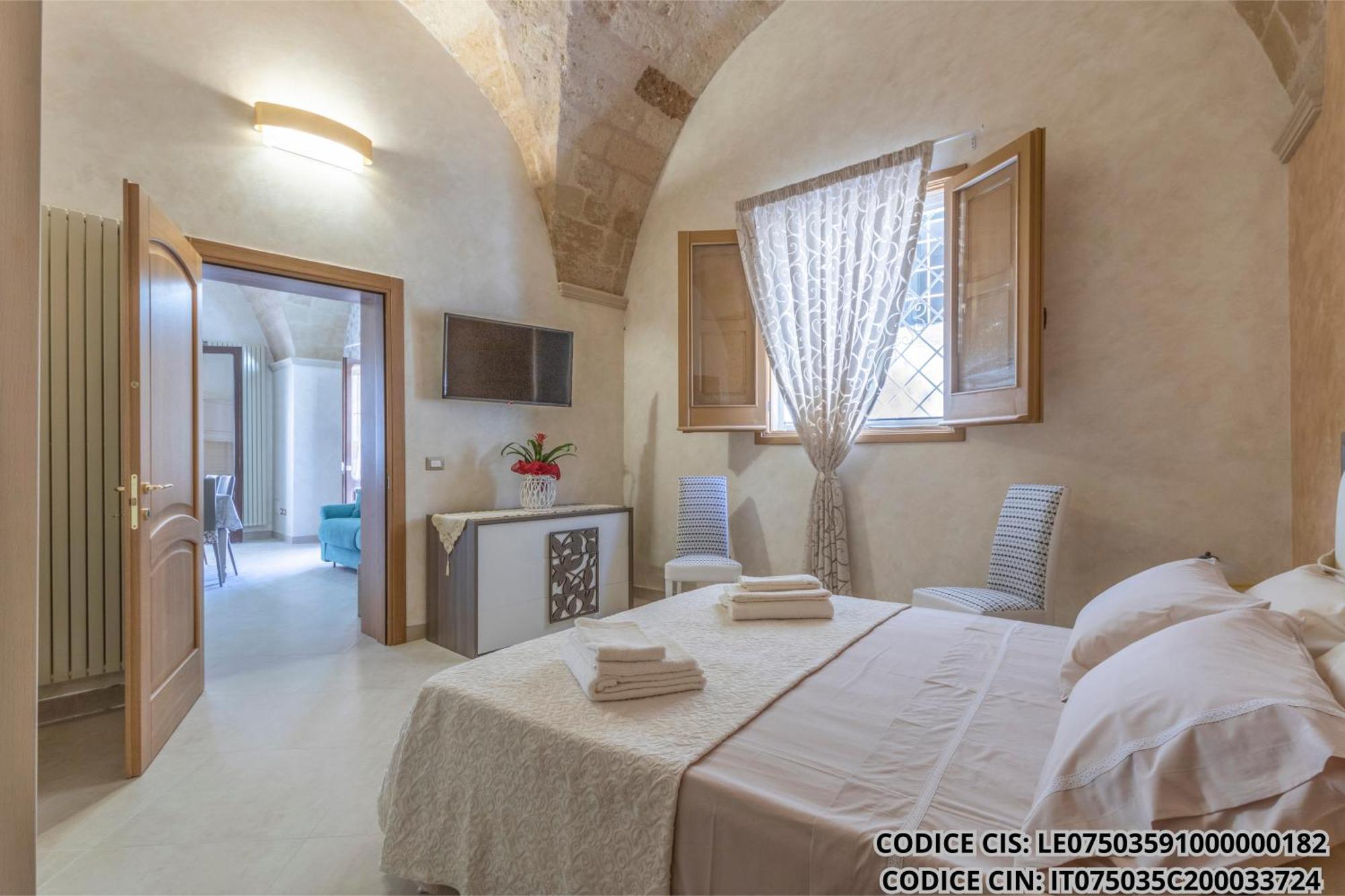 Il Campanile Locazioni Turistiche Villa Lecce Exterior foto