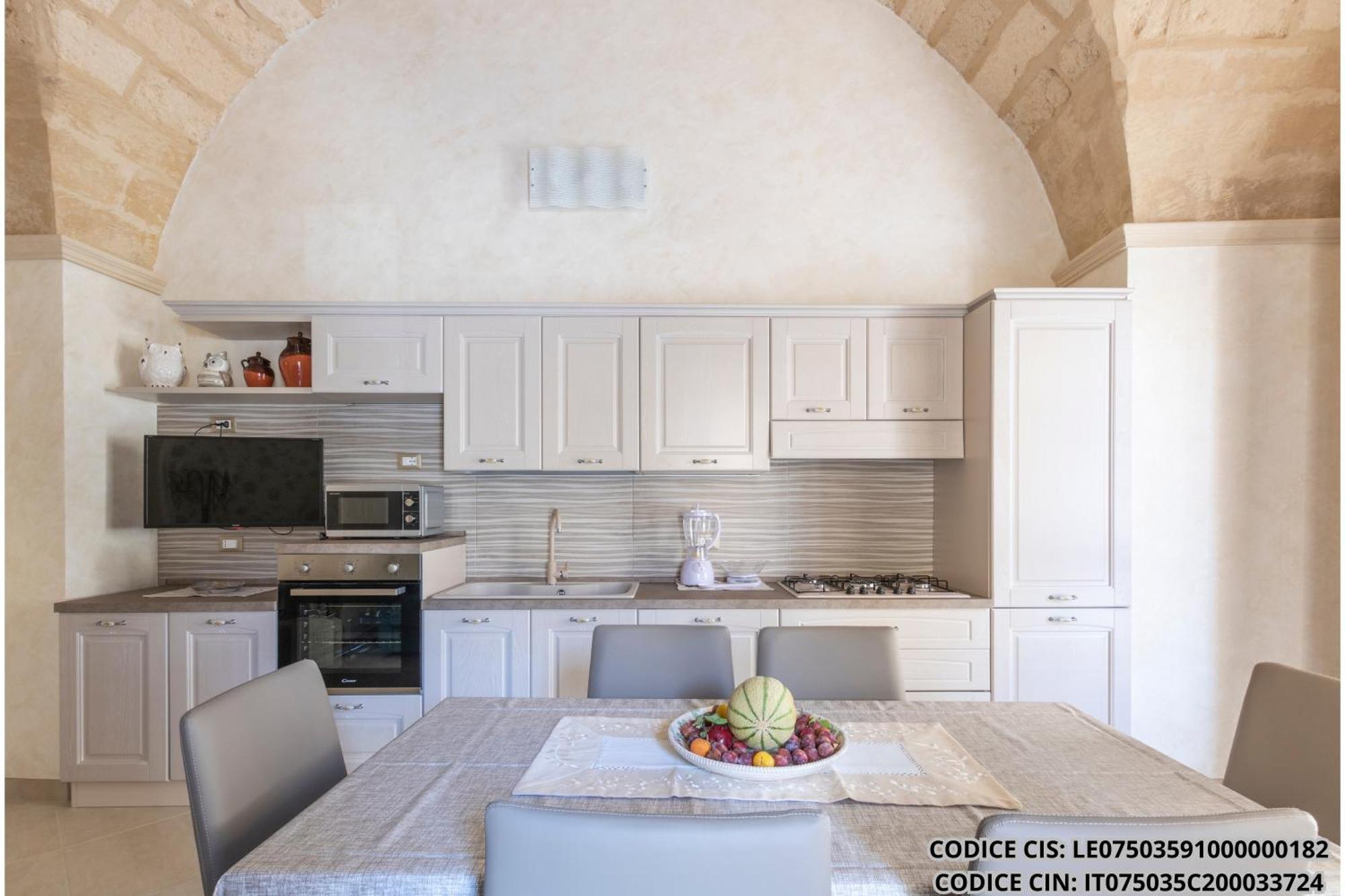 Il Campanile Locazioni Turistiche Villa Lecce Exterior foto