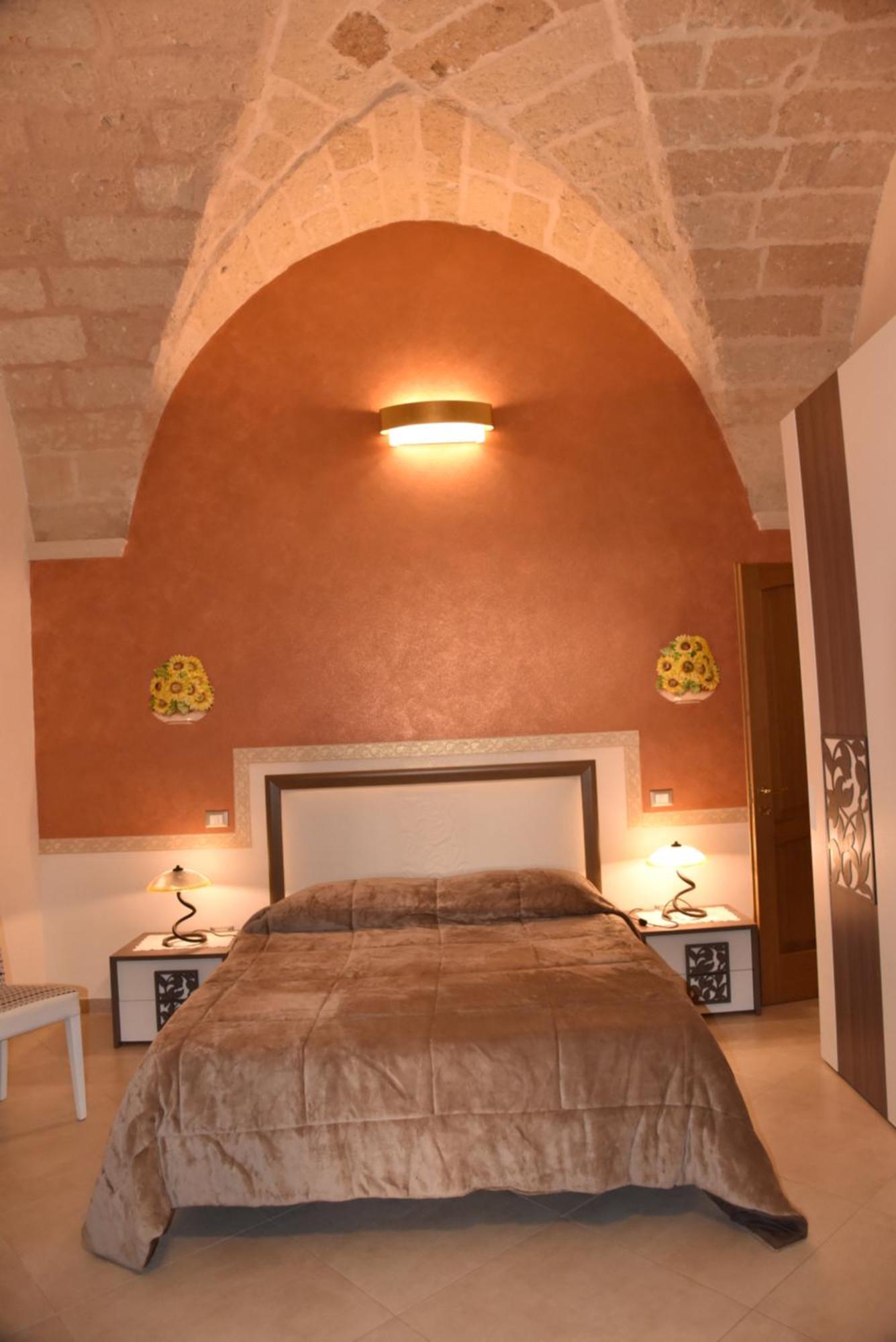 Il Campanile Locazioni Turistiche Villa Lecce Exterior foto