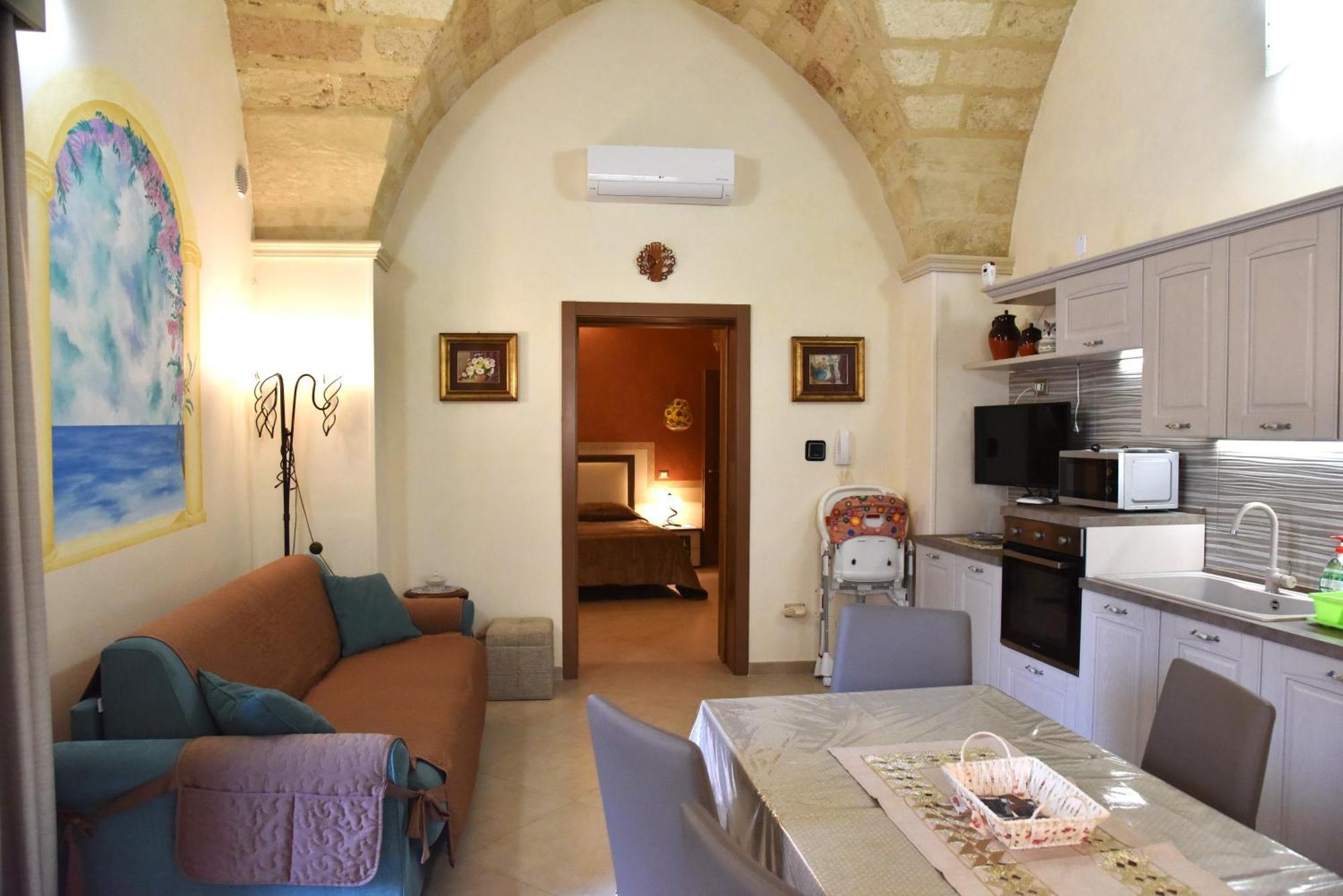 Il Campanile Locazioni Turistiche Villa Lecce Exterior foto