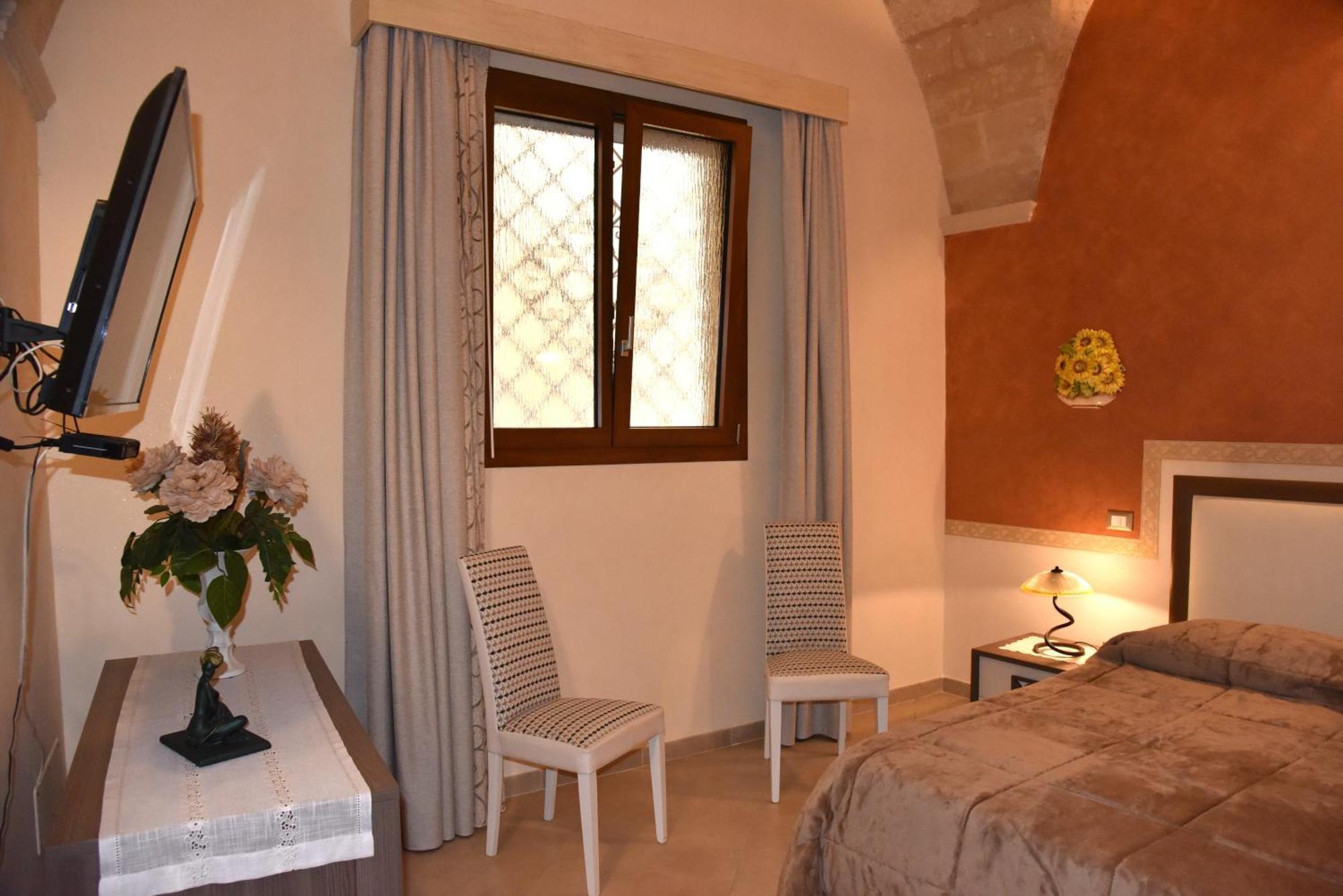 Il Campanile Locazioni Turistiche Villa Lecce Exterior foto