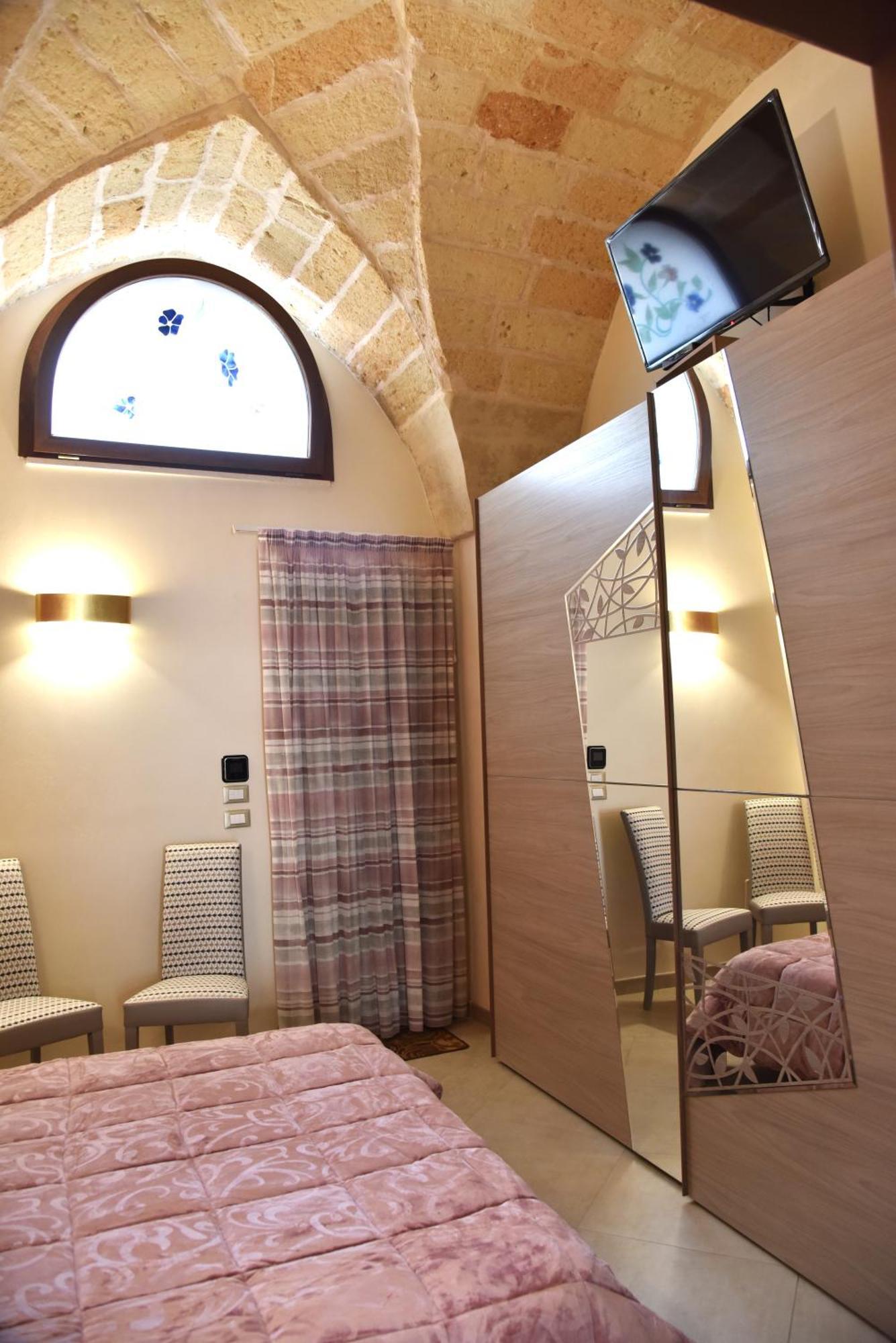 Il Campanile Locazioni Turistiche Villa Lecce Exterior foto