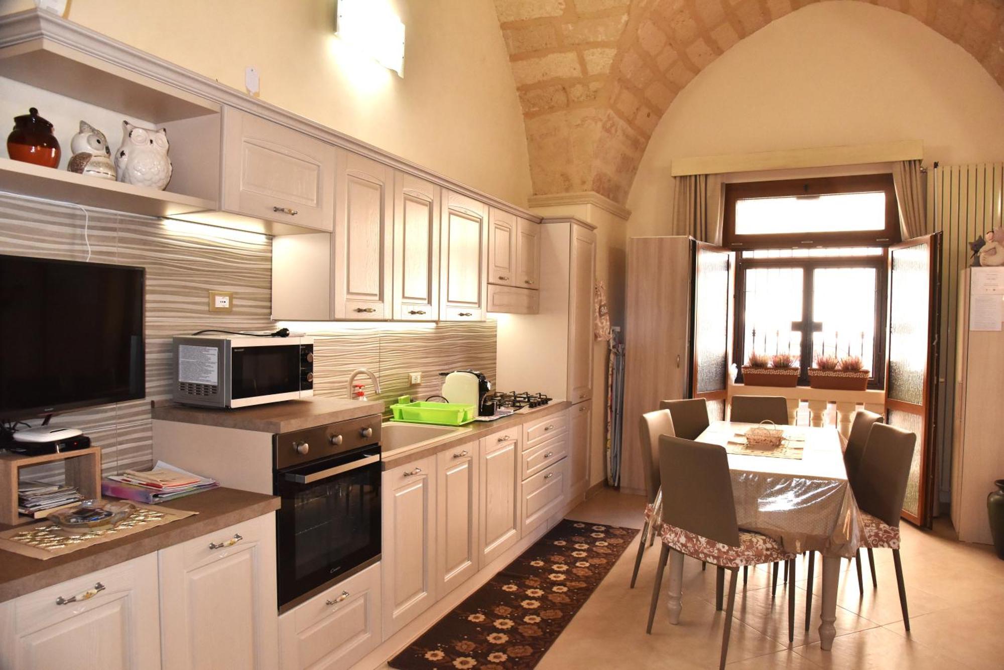 Il Campanile Locazioni Turistiche Villa Lecce Exterior foto