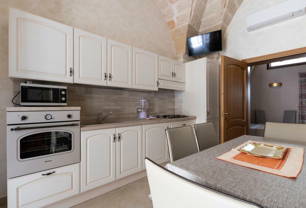 Il Campanile Locazioni Turistiche Villa Lecce Exterior foto